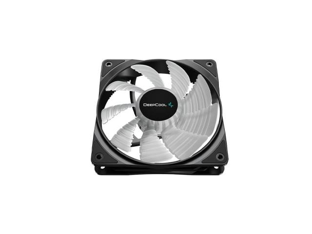 Ventilator Deepcool RF120 FS, FRGB LED, 120mm