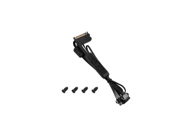 Ventilator Deepcool RF140 RGB LED, 140mm