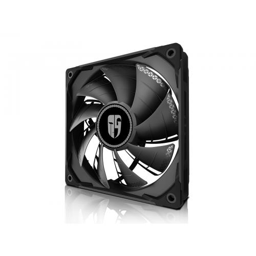 Ventilator Deepcool TF 120S, 120mm