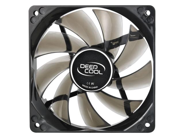Ventilator Deepcool Wind Blade 120 Blue LED, 120mm