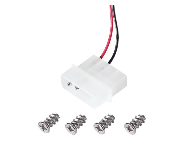 Ventilator Deepcool Xfan 80, 80mm