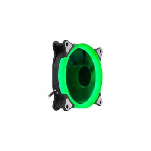 Ventilator Floston AURORA RGB pack 3xfan, 120mm