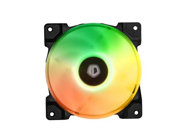 Ventilator ID-Cooling DF-12025, 120mm, ARGB