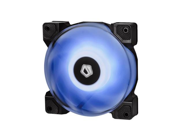 Ventilator ID-Cooling DF-12025, 120mm, ARGB