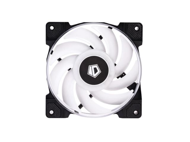 Ventilator ID-Cooling DF-12025, 120mm, ARGB