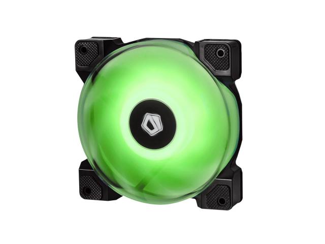 Ventilator ID-Cooling DF-12025, 120mm, RGB