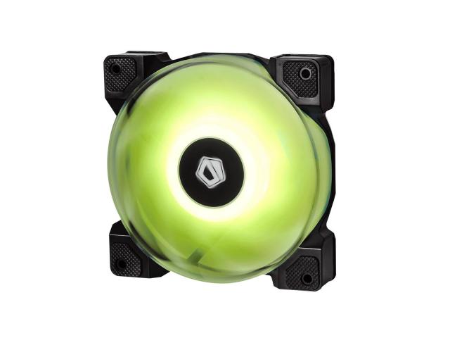 Ventilator ID-Cooling DF-12025, 120mm, RGB