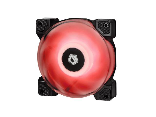 Ventilator ID-Cooling DF-12025, 120mm, RGB