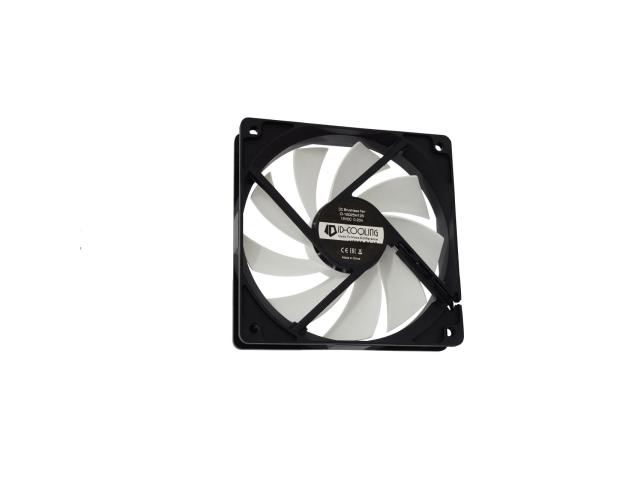Ventilator ID-Cooling FL-12025, 120mm