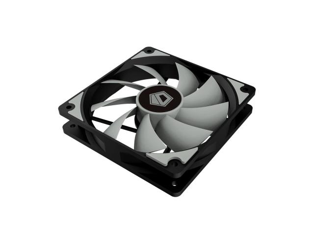 Ventilator ID-Cooling NO-12025 XT, 120mm