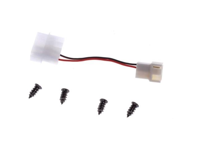 Ventilator ID-Cooling NO-14025K, 140mm