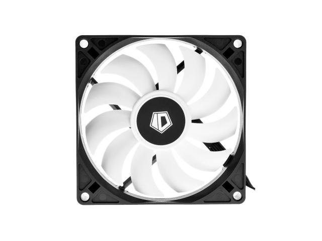 Ventilator ID-Cooling NO-9215 PWM, 92mm