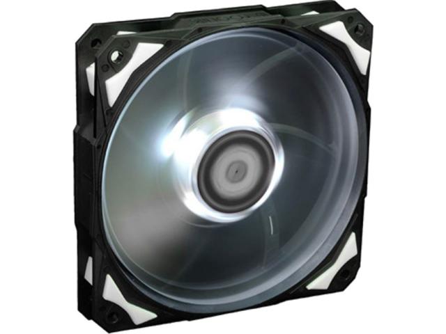 Ventilator ID-Cooling PL-12025-W, 120 mm