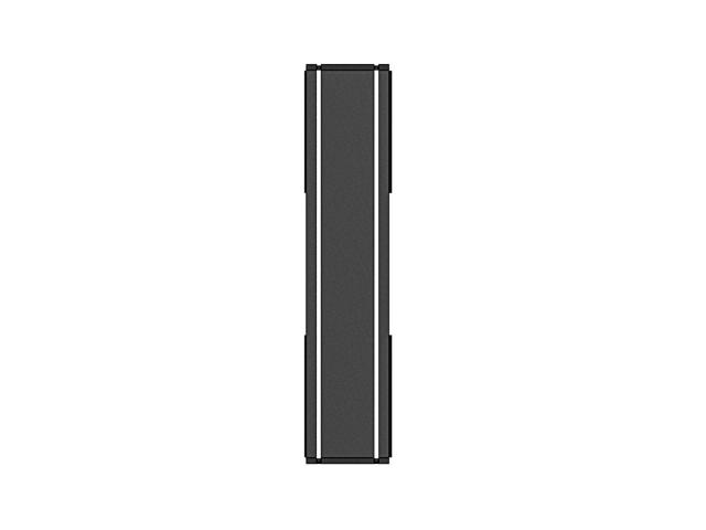 Ventilator ID-Cooling PN-18, 120mm, Black