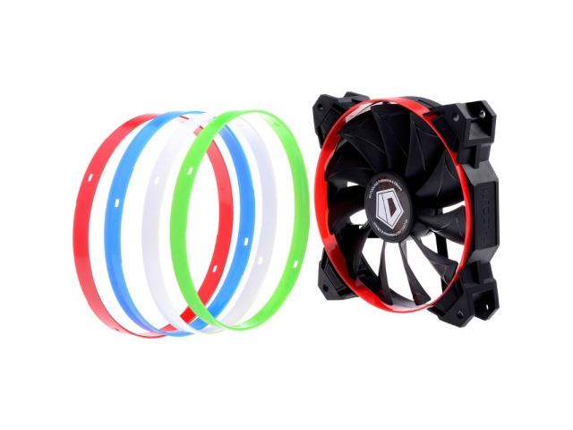Ventilator ID-Cooling SF-12025, 120mm