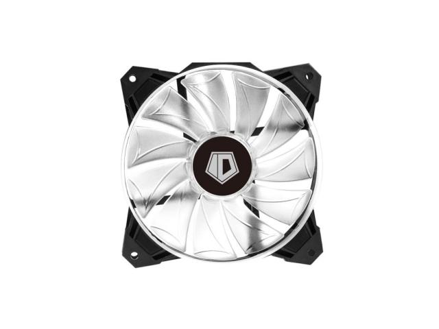 Ventilator ID-Cooling SF-12025 RGB, 120mm, Three Pack