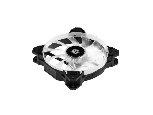Ventilator ID-Cooling SF-12025-RGB, 120mm
