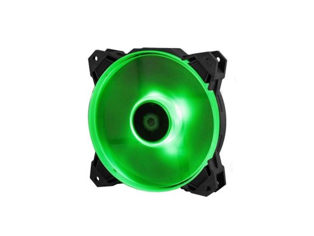 Ventilator ID-Cooling SF-12025-RGB, 120mm