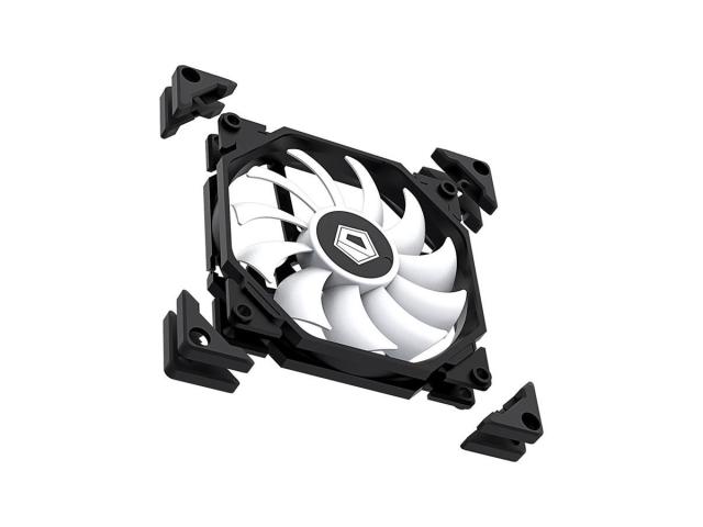 Ventilator ID-Cooling TF-9215, 92mm