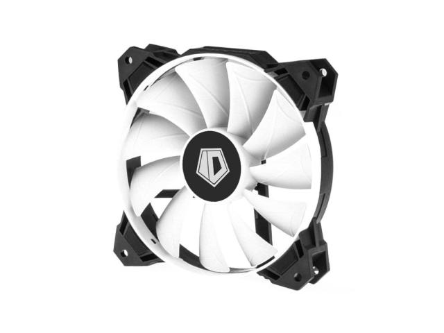 Ventilator ID-Cooling WF-12025 PWM, 120mm