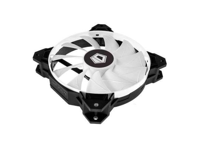 Ventilator ID-Cooling WF-12025 PWM, 120mm