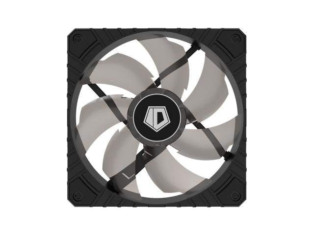 Ventilator ID-Cooling WF-12025-SD-K, 120mm