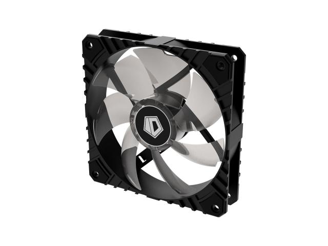 Ventilator ID-Cooling WF-12025-SD-K, 120mm