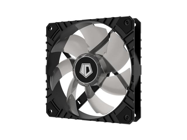 Ventilator ID-Cooling WF-12025-SD-K, 120mm