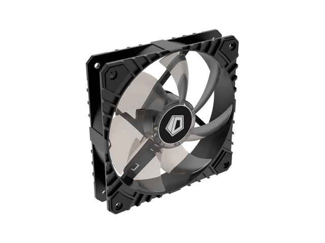 Ventilator ID-Cooling WF-12025-SD-K, 120mm