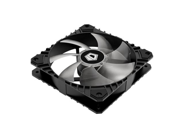 Ventilator ID-Cooling WF-12025-SD-K, 120mm