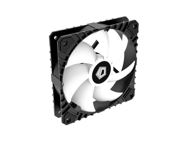 Ventilator ID-Cooling WF-12025-SD-W, 120mm