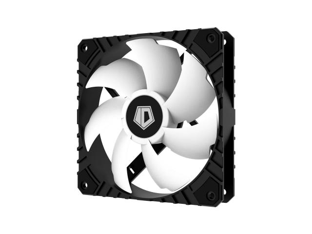 Ventilator ID-Cooling WF-12025-SD-W, 120mm