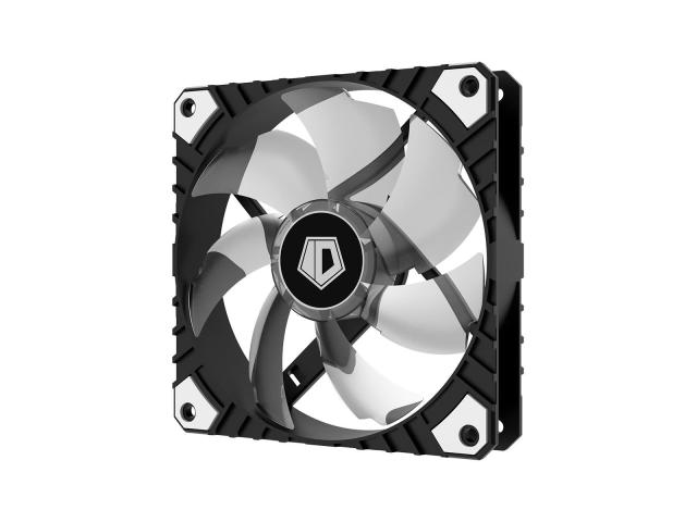 Ventilator ID-Cooling WF-12025-XT-W, 120mm