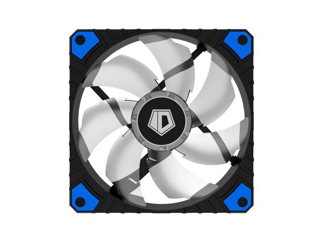 Ventilator ID-Cooling WF-12025-XT-B, 120mm