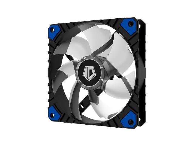 Ventilator ID-Cooling WF-12025-XT-B, 120mm