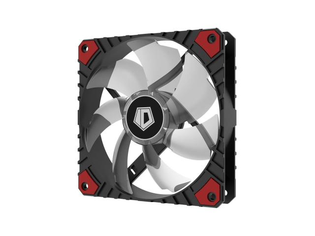 Ventilator ID-Cooling WF-12025-XT-R, 120mm