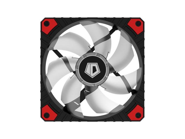 Ventilator ID-Cooling WF-12025-XT-R, 120mm