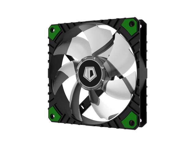 Ventilator ID-Cooling WF-12025-XT-G, 120mm