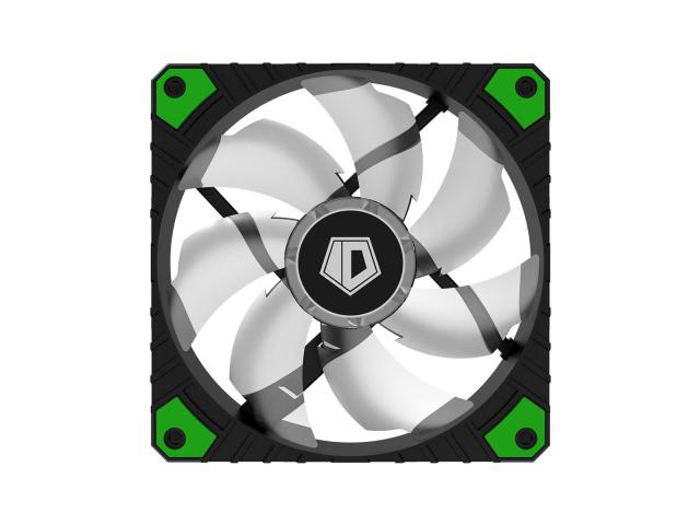 Ventilator ID-Cooling WF-12025-XT-G, 120mm