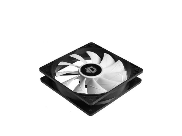 Ventilator ID-Cooling WF-12025-XT-W, 120mm