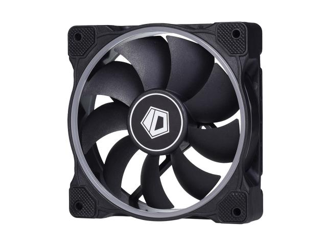 Ventilator ID-Cooling ZF-12025 RGB, 120mm, 3 Pack