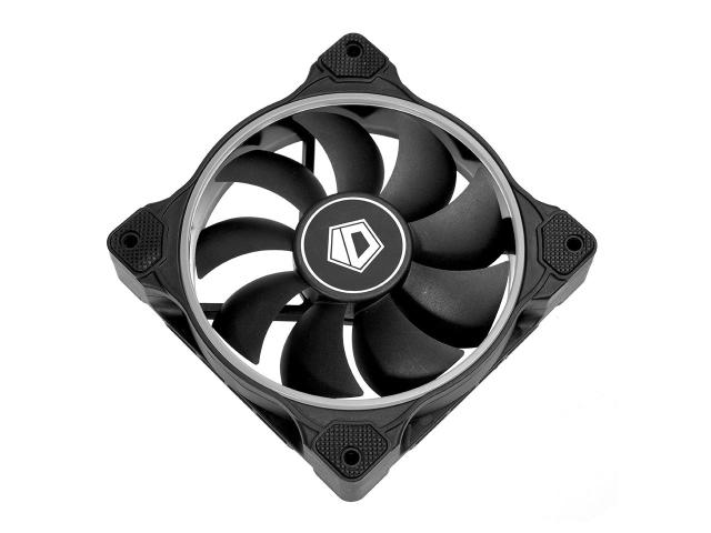 Ventilator ID-Cooling ZF-12025 RGB, 120mm, 3 Pack