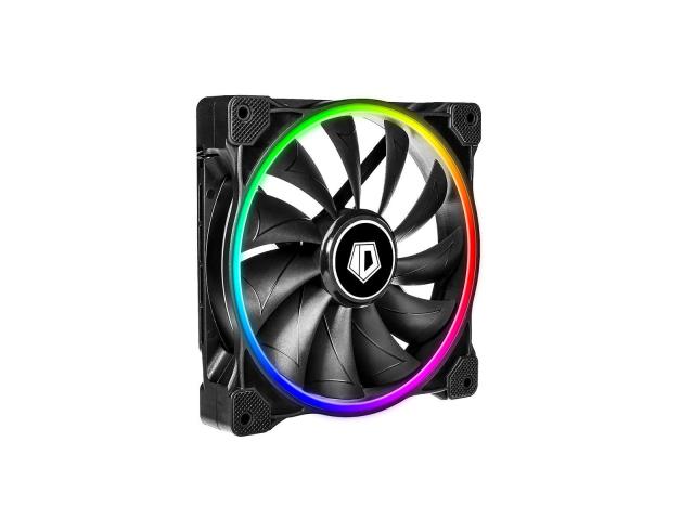 Ventilator ID-Cooling ZF-14025, 140mm, RGB