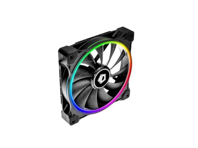 Ventilator ID-Cooling ZF-14025, 140mm, RGB