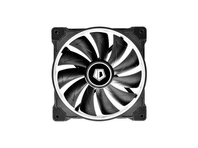 Ventilator ID-Cooling ZF-14025, 140mm, RGB