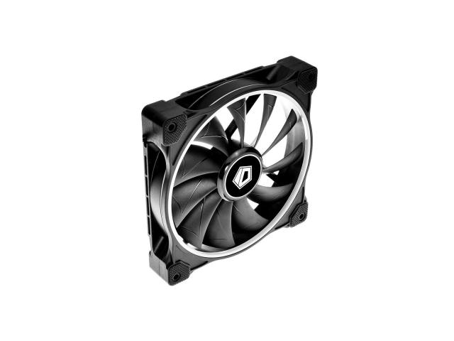 Ventilator ID-Cooling ZF-14025, 140mm, RGB