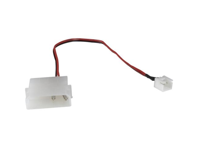 Ventilator Inter-Tech Argus RS-051 RGB LED, 120mm