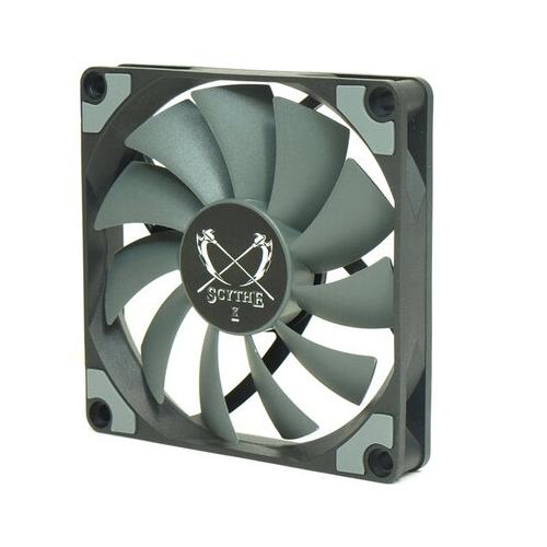 Ventilator Scythe Kaze Flex Slim PWM, 92mm