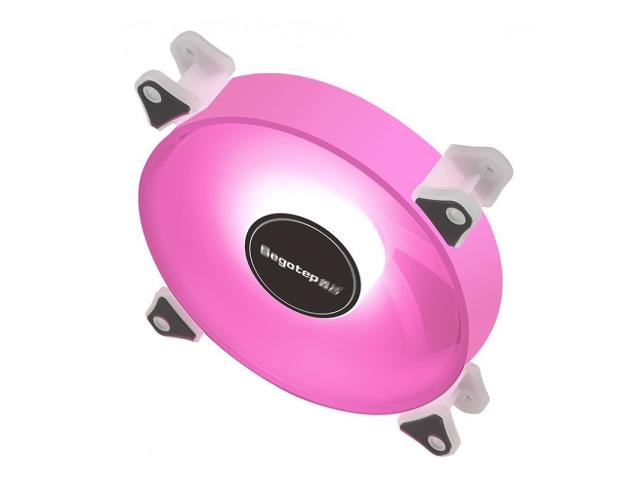 Ventilator Segotep Chromatic aRGB, 120mm