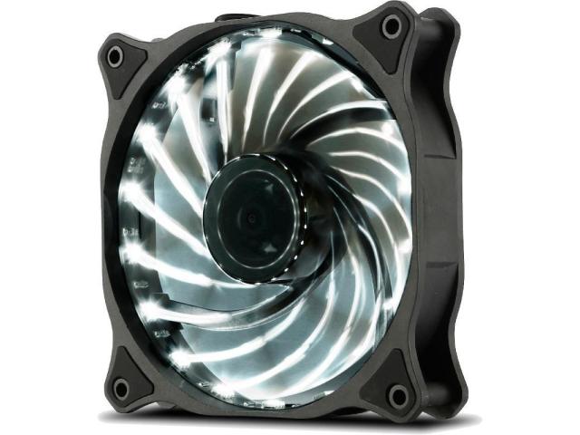Ventilator Segotep RGB Fan, 120mm